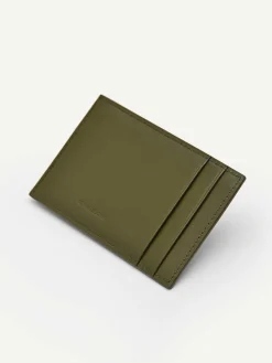 Pedro Leather Studio Card Holder