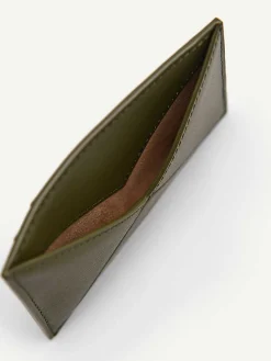 Pedro Leather Studio Card Holder
