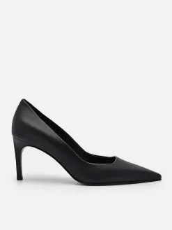 Pedro Studio Christy Leather Pumps