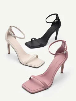 Pedro Studio Donna Heel Sandals