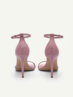 Pedro Studio Donna Leather Heels