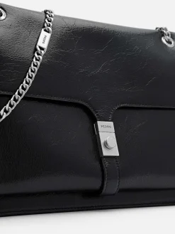 Pedro Studio Farida Leather Shoulder Bag