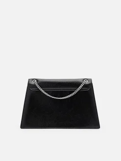 Pedro Studio Farida Leather Shoulder Bag