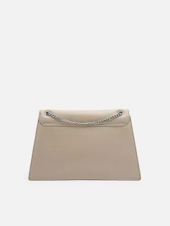 Pedro Studio Farida Leather Shoulder Bag