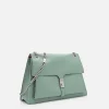 Pedro Studio Farida Leather Shoulder Bag