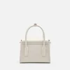 Pedro Studio Farida Leather Compact Handbag
