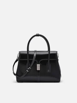 Pedro Studio Farida Leather Handbag