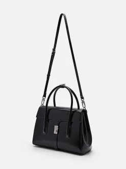 Pedro Studio Farida Leather Handbag