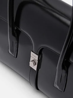 Pedro Studio Farida Leather Handbag