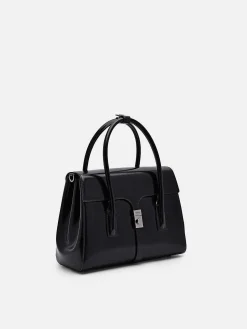 Pedro Studio Farida Leather Handbag