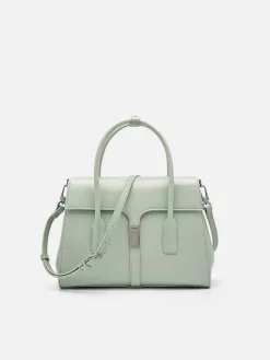 Pedro Studio Farida Leather Handbag