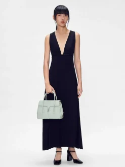 Pedro Studio Farida Leather Handbag