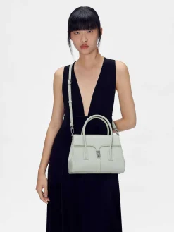 Pedro Studio Farida Leather Handbag