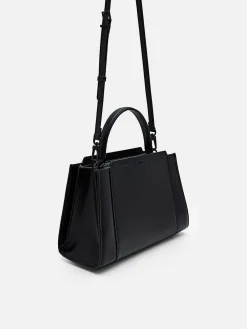 Pedro Studio Ida Leather Handbag