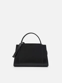 Pedro Studio Ida Leather Handbag
