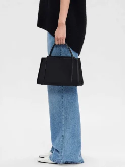 Pedro Studio Ida Leather Handbag