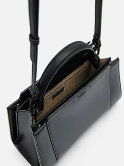 Pedro Studio Ida Leather Handbag