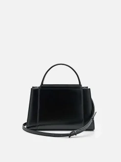 Pedro Studio Ida Leather Handbag