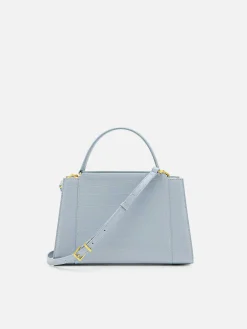 Pedro Studio Ida Leather Handbag