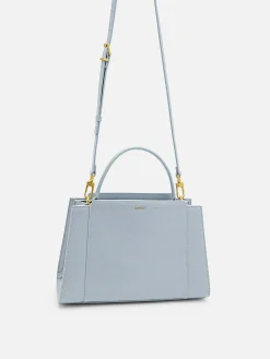 Pedro Studio Ida Leather Handbag