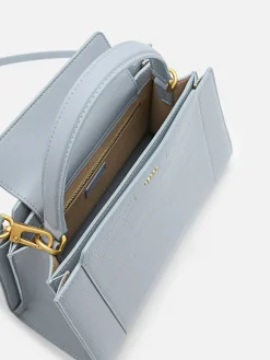 Pedro Studio Ida Leather Handbag