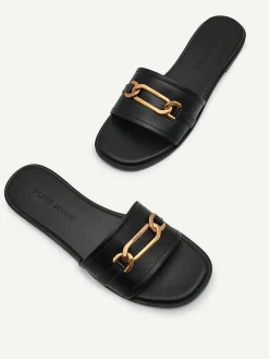 Pedro Studio Jeanne Flats
