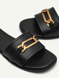 Pedro Studio Jeanne Flats