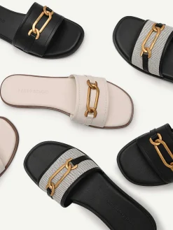 Pedro Studio Jeanne Flats