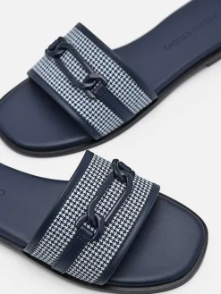 Pedro Studio Jeanne Flats