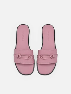 Pedro Studio Jeanne Flats