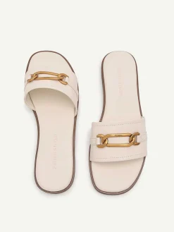 Pedro Studio Jeanne Flats
