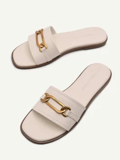 Pedro Studio Jeanne Flats