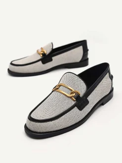 Pedro Studio Jeanne Loafers