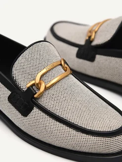 Pedro Studio Jeanne Loafers