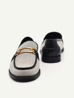 Pedro Studio Jeanne Loafers
