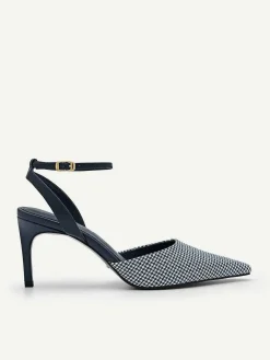 Pedro Studio Joan Woven Pumps