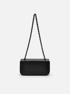 Pedro Studio Kate Leather Shoulder Bag