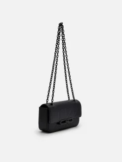 Pedro Studio Kate Leather Shoulder Bag