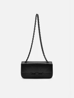 Pedro Studio Kate Leather Shoulder Bag