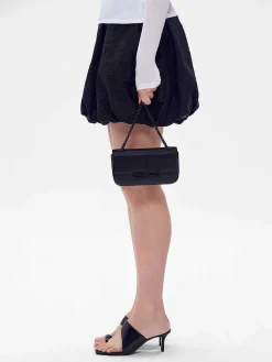 Pedro Studio Kate Leather Shoulder Bag