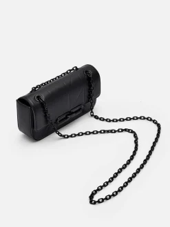 Pedro Studio Kate Leather Shoulder Bag
