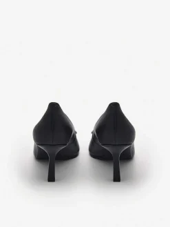 Pedro Studio Kate Leather Pumps