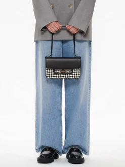 Pedro Studio Kate Leather Envelope Bag