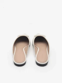 Pedro Studio Kate Leather Mules