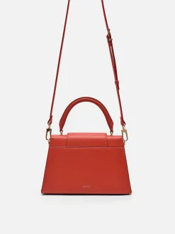 Pedro Studio Kate Leather Handbag