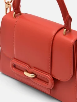 Pedro Studio Kate Leather Handbag