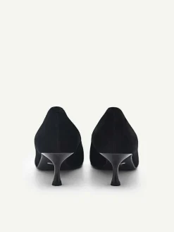 Pedro Studio Kate Leather Pumps