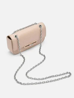 Pedro Studio Kate Leather Shoulder Bag