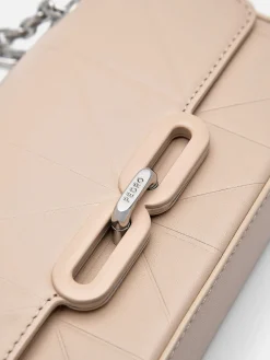 Pedro Studio Kate Leather Shoulder Bag