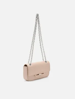 Pedro Studio Kate Leather Shoulder Bag